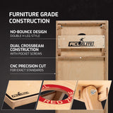 American Cornhole League | ACL® ELITE 2x4 Cornhole Board