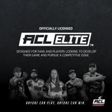 American Cornhole League | ACL® ELITE 2x4 Cornhole Board