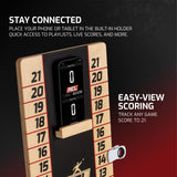 American Cornhole League | ACL Portable Score Station