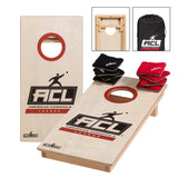 American Cornhole League | ACL® REC MINI 1x2 Cornhole Board