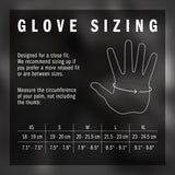 adidas Open Back Training Gloves