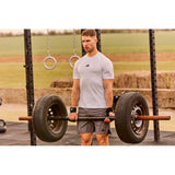 adidas Open Back Training Gloves