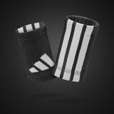 adidas Wrist Protectors 12cm
