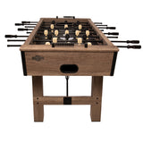 American Legend Brookdale Foosball Table
