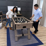 American Legend Brookdale Foosball Table