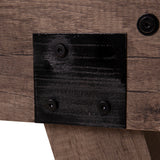 American Legend Brookdale Foosball Table