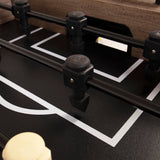 American Legend Brookdale Foosball Table
