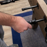 American Legend Brookdale Foosball Table