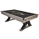 Kirkwood 89" Billiard Table