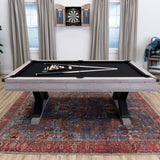 Kirkwood 89" Billiard Table