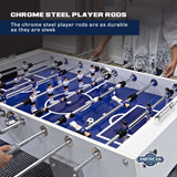 American Legend Foosball Soccer Tables