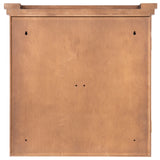 American Legend Chelsea Dartboard Cabinet