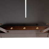 American Legend Chelsea Dartboard Cabinet