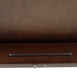 American Legend Chelsea Dartboard Cabinet