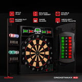 Arachnid - 00 - Cricketmaxx - Edb