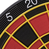 Arachnid Cricket Pro 450 Electronic Dartboard