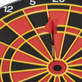 Arachnid Cricket Pro 450 Electronic Dartboard