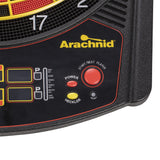 Arachnid Cricket Pro 450 Electronic Dartboard