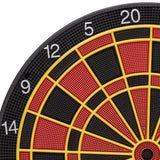 Arachnid Cricket Pro 450 Electronic Dartboard