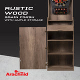 Arachnid E650 Cabinet