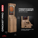 Arachnid E650 Cabinet