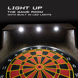 Arachnid E650 Cabinet