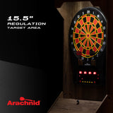 Arachnid E650 Cabinet