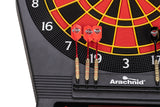 Cricket Pro 750 Electronic Dartboard