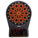Cricket Pro 750 Electronic Dartboard