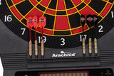 Cricket Pro 750 Electronic Dartboard