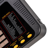 Cricket Pro 750 Electronic Dartboard