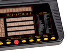 Cricket Pro 750 Electronic Dartboard