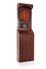 Arachnid Cricket Pro 800 Standing Electronic Dartboard