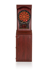 Arachnid Cricket Pro 800 Standing Electronic Dartboard