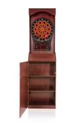 Arachnid Cricket Pro 800 Standing Electronic Dartboard