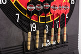 Arachnid Cricket Pro 800 Electronic Dartboard