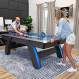 Indigo Light Up Air Hockey