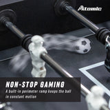 Atomic Pro Force Foosball Table