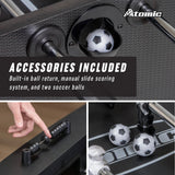 Atomic Pro Force Foosball Table