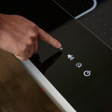 Avenger Air Hockey Table