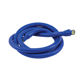 Lifeline 4' Resistance Cable for Low Impact Strength Training and Greater Muscle Activation