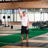 Lifeline Fitness Chest Expander