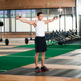 Lifeline Fitness Chest Expander