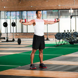 Lifeline Fitness Chest Expander