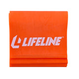 Lifeline Flat Resistance Bands