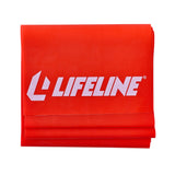 Lifeline Flat Resistance Bands