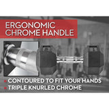 Hex Rubber Dumbbell Fitness Training Weight Sets