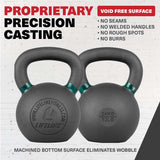 Lifeline Fitness Kettlebells