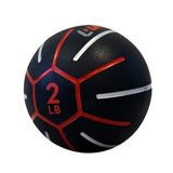 Lifeline Fitness Medicine Balls - Multiple Sizes Available