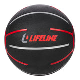 Lifeline Fitness Medicine Balls - Multiple Sizes Available